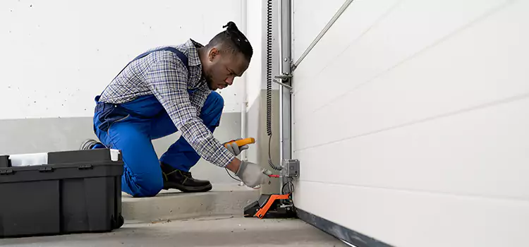 Expert Solutions for Every Garage Lock Need in Carrollwood, FL