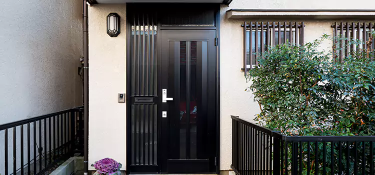 Popular Exterior Door Options in Carrollwood, FL
