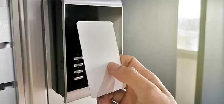 Advanced RFID Technology Integration in Carrollwood, FL